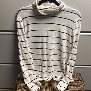 Talbots New Factory Outlet Turtleneck